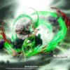 Feng Ren Studio Demon Slayer Sanemi Shinazugawa