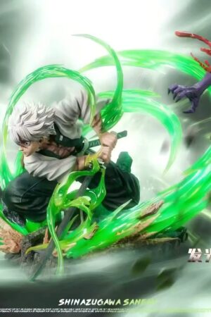 Feng Ren Studio Demon Slayer Sanemi Shinazugawa