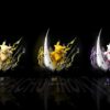 Fertile Soil Studio Pokémon Pikachu