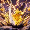 Fertile Soil Studio Pokémon Pikachu