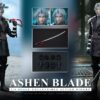 Final Fantasy VII Sephiroth 16 Scale Action Figure – TOYS BATTALION × CHOCOBO Studio