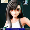 Final Fantasy VII – Tifa Lockhart 16 & 14 Scale – Kintsukuroi Creations