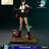 Final Fantasy VII – Tifa Lockhart 16 & 14 Scale – Kintsukuroi Creations