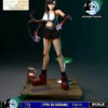 Final Fantasy VII – Tifa Lockhart 16 & 14 Scale – Kintsukuroi Creations