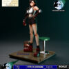 Final Fantasy VII – Tifa Lockhart 16 & 14 Scale – Kintsukuroi Creations