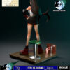 Final Fantasy VII – Tifa Lockhart 16 & 14 Scale – Kintsukuroi Creations