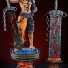 Final Fantasy X-Jecht 14 Scale Statue TOPGK Figure -Joy Station