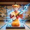 Firefly Studio Demon Slayer Zenitsu Agatsuma