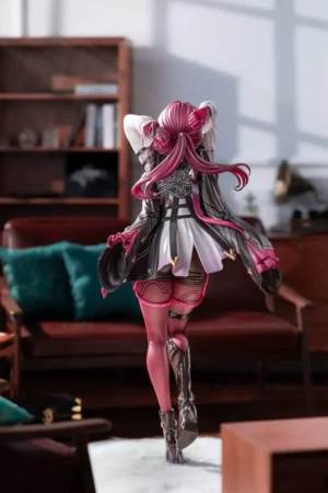 Fix Cast Studio - Honkai Star Rail Kafka 17 Scale Limited Edition Statue