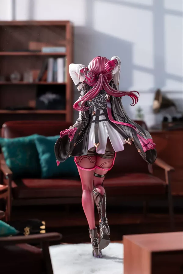 Fix Cast Studio - Honkai Star Rail Kafka 17 Scale Limited Edition Statue