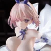 Fix Cast Studio – Bunny Mash Kyrielight Fate Series 17 Scale Statue Collection
