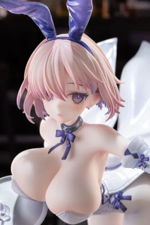 Fix Cast Studio – Bunny Mash Kyrielight Fate Series 17 Scale Statue Collection