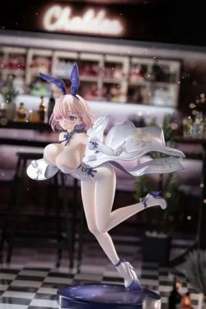Fix Cast Studio – Bunny Mash Kyrielight Fate Series 17 Scale Statue Collection