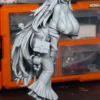 Fix Cast Studio – Rebecca Goddess of Victory NIKKE 17 Scale Statue