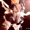 Fix Cast – Saber (Fate Series) Statue
