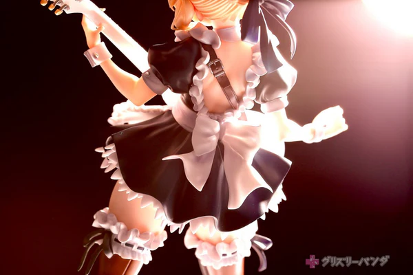 Fix Cast – Saber (Fate Series) Statue