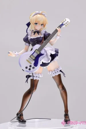 Fix Cast – Saber (Fate Series) Statue