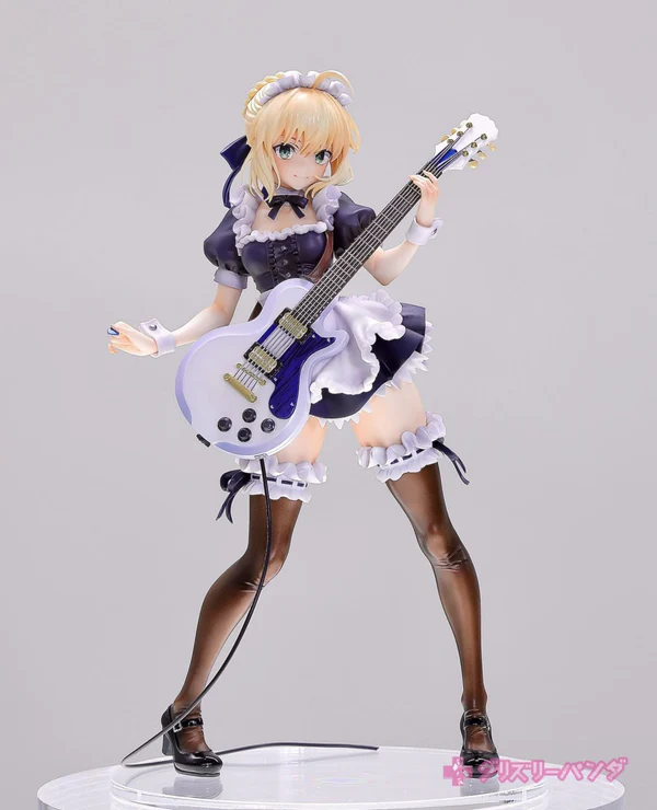 Fix Cast – Saber (Fate Series) Statue