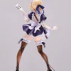Fix Cast – Saber (Fate Series) Statue