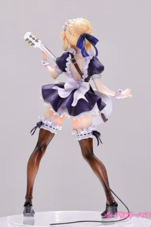 Fix Cast – Saber (Fate Series) Statue