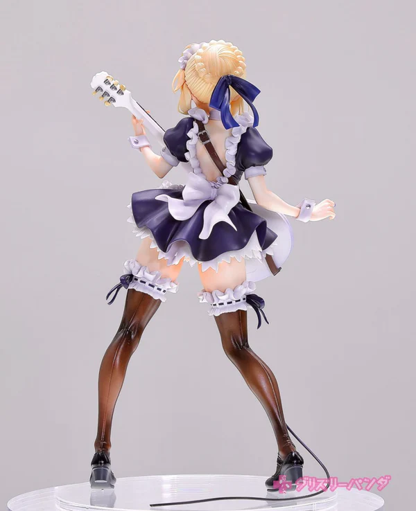 Fix Cast – Saber (Fate Series) Statue