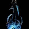 Floating Light Studio – Yamamoto Takeshi Katekyo Hitman Reborn! 16 Scale Collection (LED Version)