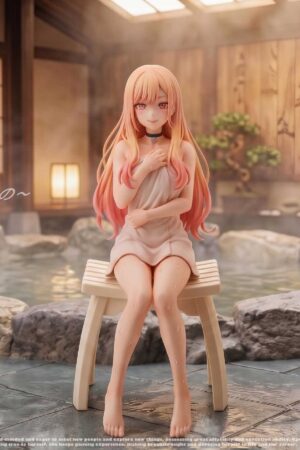Flower Shell Studio My Dress-Up Darling Marin Kitagawa