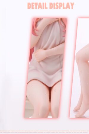 Flower Shell Studio My Dress-Up Darling Marin Kitagawa
