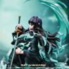 Food Chain Studio Demon Slayer Muichiro Tokito