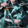 Food Chain Studio Demon Slayer Muichiro Tokito
