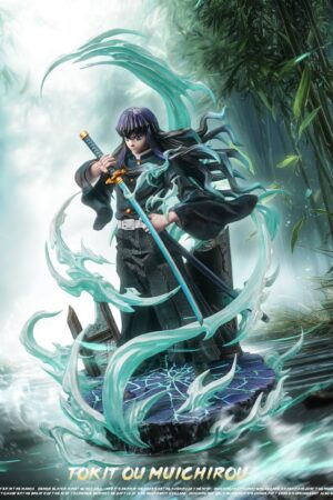 Food Chain Studio Demon Slayer Muichiro Tokito