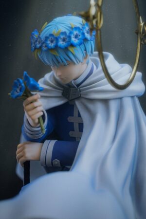 Frieren Beyond Journey’s End Himmel 17 Scale TOKGK Statue -ANE Studio