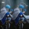 Frieren Beyond Journey’s End Himmel 17 Scale TOKGK Statue -ANE Studio
