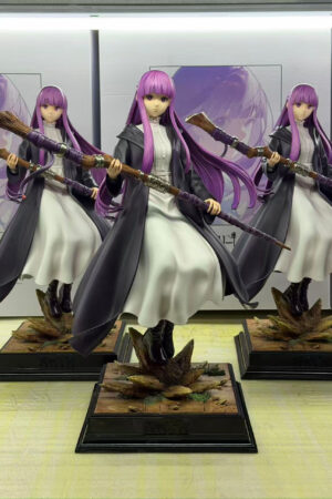 Frieren Beyond Journey’s End – Fern 14 Scale TOPGK Statue – Hera Studio