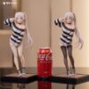 Frieren Beyond Journey’s End – Frieren 16 Scale TOPGK Resin Statue – Anm × NuoMi Studio