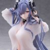 FuRyu Azur Lane August von Parseval