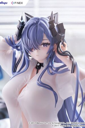 FuRyu Azur Lane August von Parseval