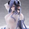 FuRyu Azur Lane August von Parseval