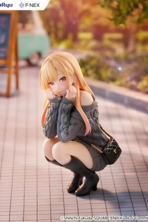FuRyu My Dress-Up Darling Marin Kitagawa