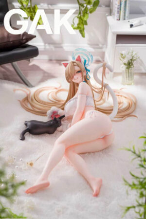 GAK Studio Blue Archive Asuna Ichinose