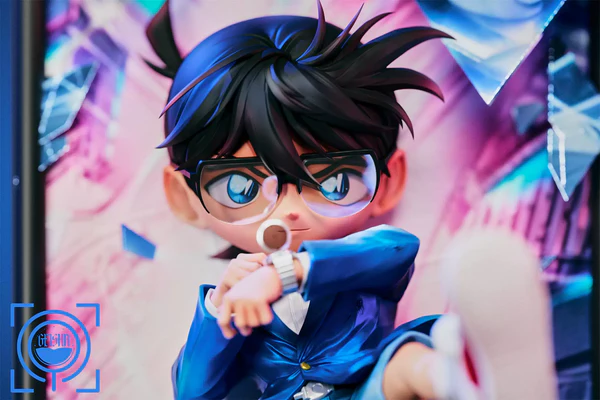 GEISHA Studio Detective Conan