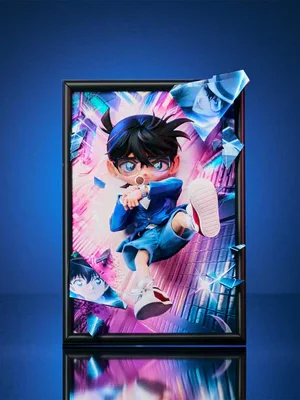 GEISHA Studio Detective Conan