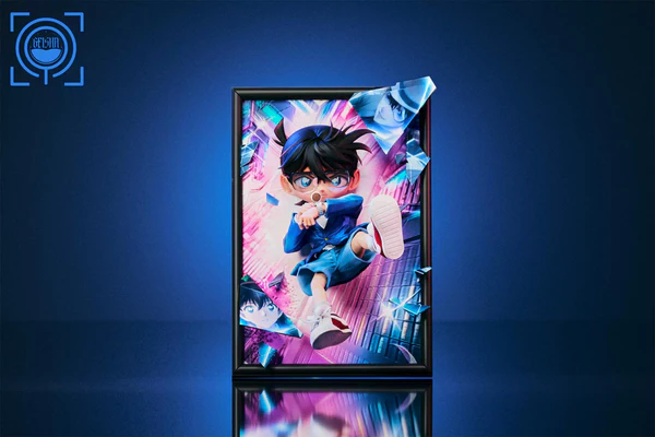 GEISHA Studio Detective Conan