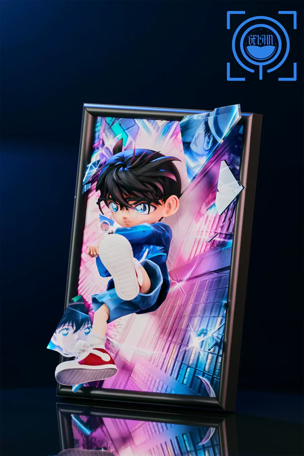 GEISHA Studio Detective Conan