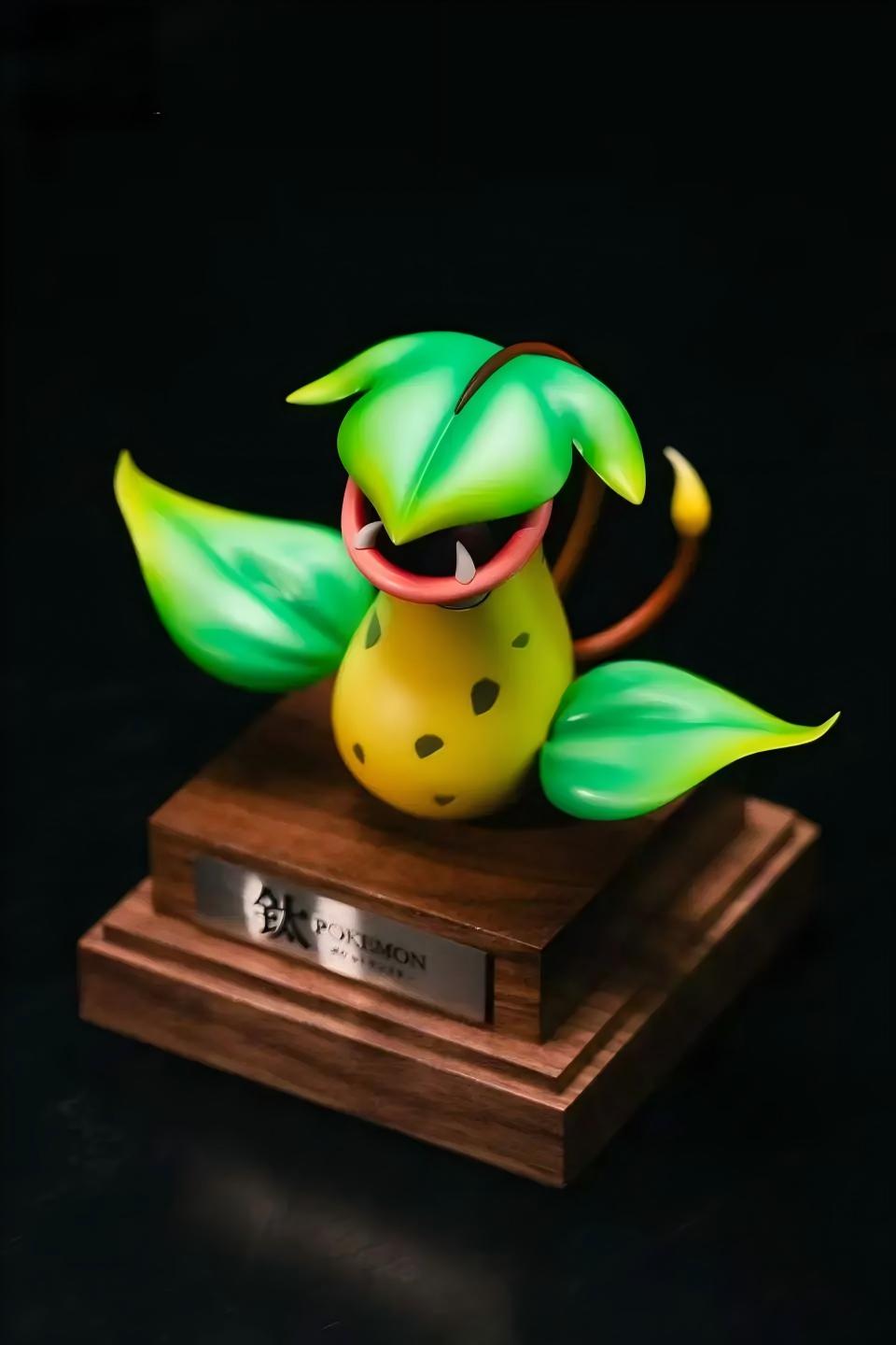 Shen Qi Studio Pokémon Victreebel