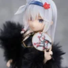 GK Xing Qiu Studio – Plana & Arona Blue Archive 17 Scale Statue Collection