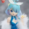 GK Xing Qiu Studio – Plana & Arona Blue Archive 17 Scale Statue Collection
