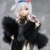 GK Xing Qiu Studio – Plana & Arona Blue Archive 17 Scale Statue Collection