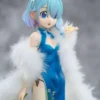GK Xing Qiu Studio – Plana & Arona Blue Archive 17 Scale Statue Collection