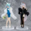 GK Xing Qiu Studio – Plana & Arona Blue Archive 17 Scale Statue Collection